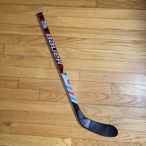 Bauer Mystery Mini Stick 2024 - Jacob Ardown OTB Left Handed Knee Hockey